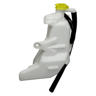 Alzare® CH3014133 - Engine Coolant Recovery Tank
