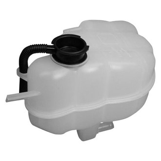 Alzare® CH3014134 - Engine Coolant Recovery Tank