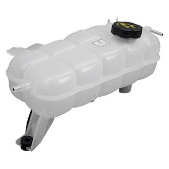 Alzare® - Engine Coolant Recovery Tank