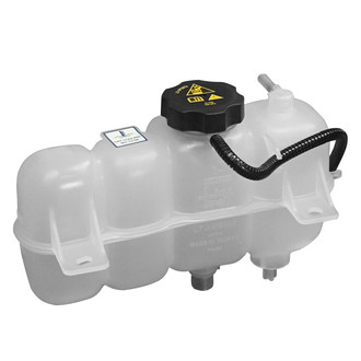 Alzare® - Washer Fluid Reservoir