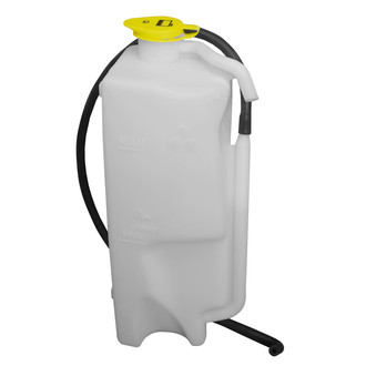Alzare® - Washer Fluid Reservoir