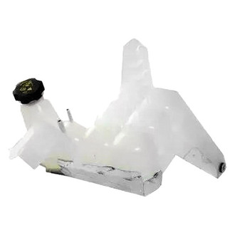 Alzare® - Engine Coolant Recovery Tank
