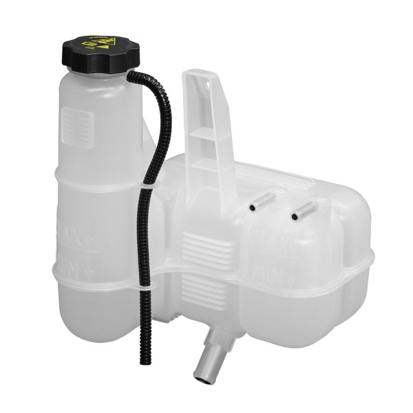 Alzare® - Engine Coolant Recovery Tank