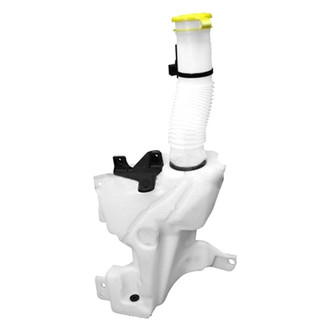 Alzare® - Washer Fluid Reservoir