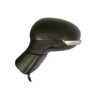 Alzare® - Driver Side Power View Mirror (Heated, Foldaway) (Standard Line)