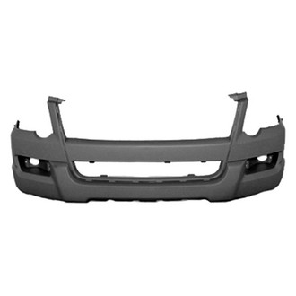 Alzare® - Front Bumper Cover