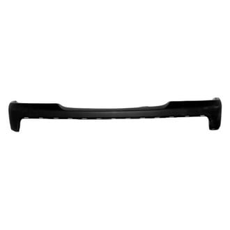Alzare® - Front Upper Bumper Cover (CAPA Certified)