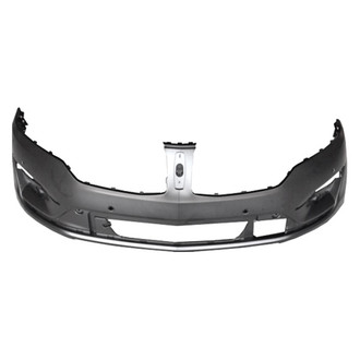 Alzare® - Front Bumper Cover (Standard Line)