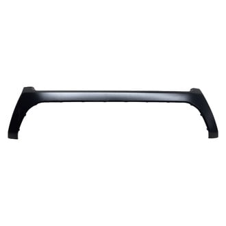 Alzare® - Front Upper Bumper Cover (Standard Line)