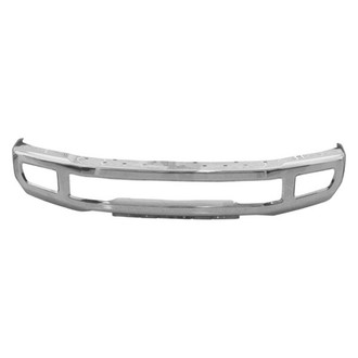 Alzare® - Front Bumper Face Bar (Standard Line)