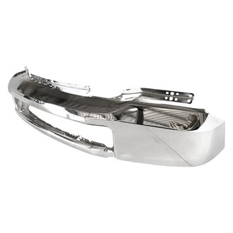 Alzare® - Front Bumper Face Bar