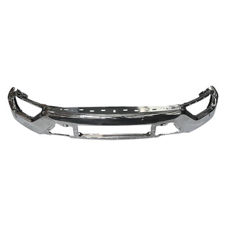 Alzare® - Front Bumper Face Bar (Standard Line)