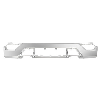 Alzare® - Front Bumper Face Bar (Standard Line)