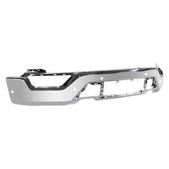 Alzare® - Front Bumper Face Bar (Standard Line)