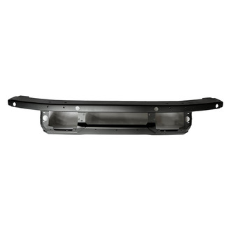 Alzare® - Front Bumper Face Bar (Standard Line)