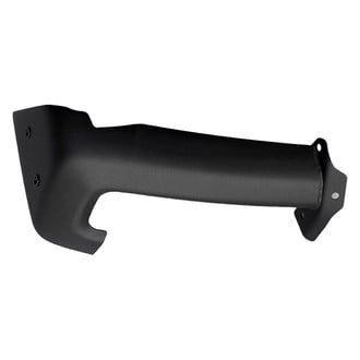 Alzare® - Front Outer Driver Side Bumper End (Standard Line)