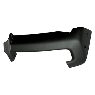 Alzare® - Front Outer Passenger Side Bumper End (Standard Line)