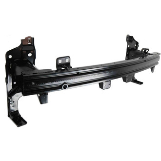 Alzare® - Front Bumper Reinforcement (CAPA Certified)