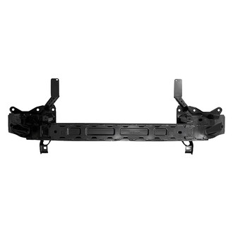 Alzare® - Front Bumper Impact Bar (CAPA Certified)
