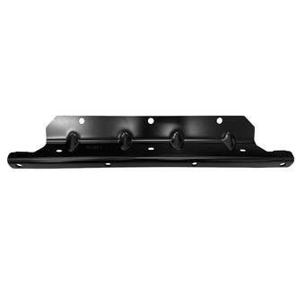 Alzare® - Front Center Bumper Reinforcement Bracket (CAPA Certified)