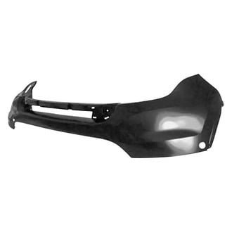 Alzare® - Front Upper Bumper Cover