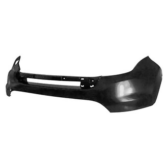 Alzare® - Front Upper Bumper Cover (CAPA Certified)