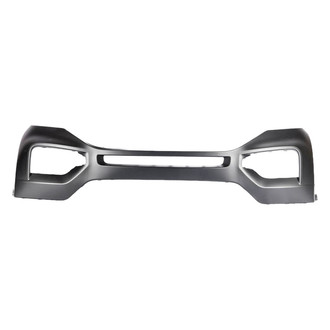 Alzare® - Front Upper Bumper Cover