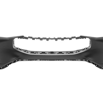 Alzare® - Front Upper Bumper Cover (Standard Line)