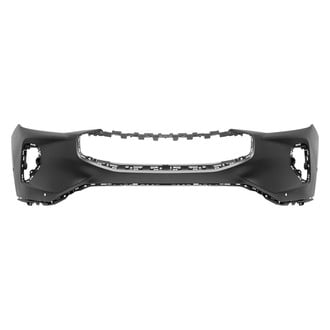Alzare® - Front Upper Bumper Cover (Standard Line)
