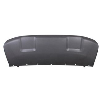 Alzare® - Front Lower Bumper Skid Plate (Standard Line)
