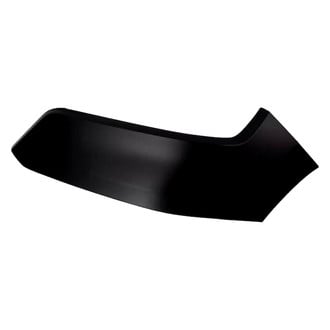 Alzare® - Front Driver Side Bumper Cover (Standard Line)
