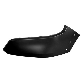 Alzare® - Front Driver Side Bumper Cover (Standard Line)