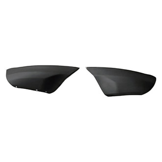 Alzare® - Front Passenger Side Bumper Cover (CAPA Certified)