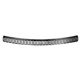 Alzare® - Front Bumper Step Pad (CAPA Certified)