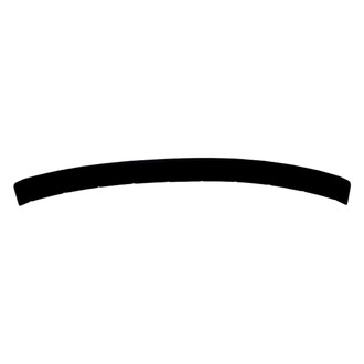 Alzare® - Front Bumper Step Pad (CAPA Certified)
