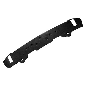 Alzare® - Front Bumper Step Pad (Standard Line)