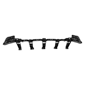 Alzare® - Front Upper Bumper Absorber (CAPA Certified)