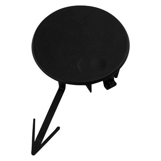 Alzare® FO1029104 - Front Tow Hook Cover (Standard Line)