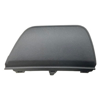 Alzare® - Front Tow Hook Cover
