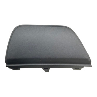 Alzare® - Front Driver Side Tow Hook Cover (Standard Line)