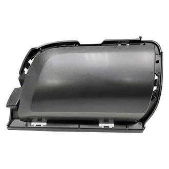 Alzare® - Front Tow Hook Cover