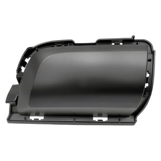 Alzare® - Front Passenger Side Tow Hook Cover (Standard Line)