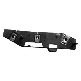 Alzare® - Front Passenger Side Bumper Cover Bracket (Standard Line)