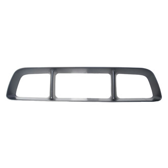 Alzare® - Bumper Grille Frame (Standard Line)