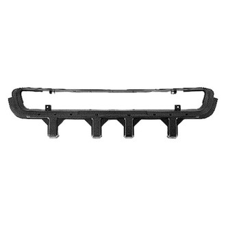 Alzare® - Center Grille Surround Molding (Standard Line)