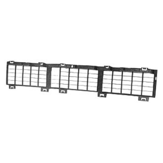 Alzare® - Front Bumper Grille (Standard Line)