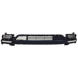 Alzare® - Front Bumper Grille (Standard Line)