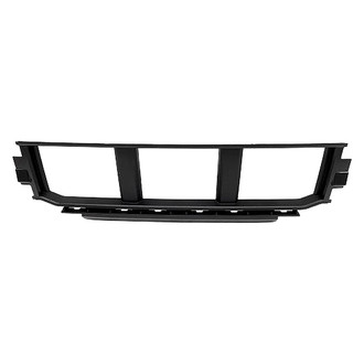 Alzare® FO1036202 - Front Center Bumper Grille (Standard Line)