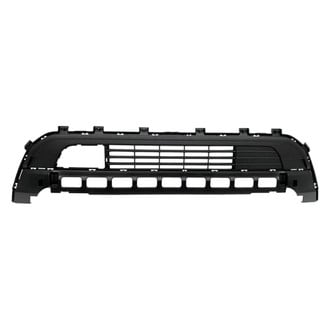 Alzare® - Front Bumper Grille (Standard Line)