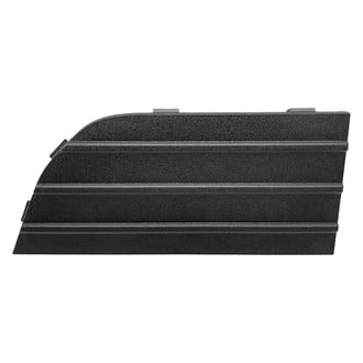 Alzare® - Front Bumper Grille Insert (Standard Line)